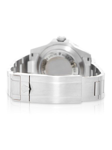 Rolex Sea-Dweller 4000 116600